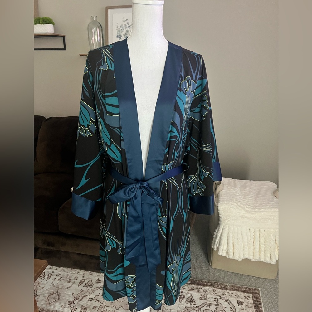 Soma Cool Nights Robe S/M